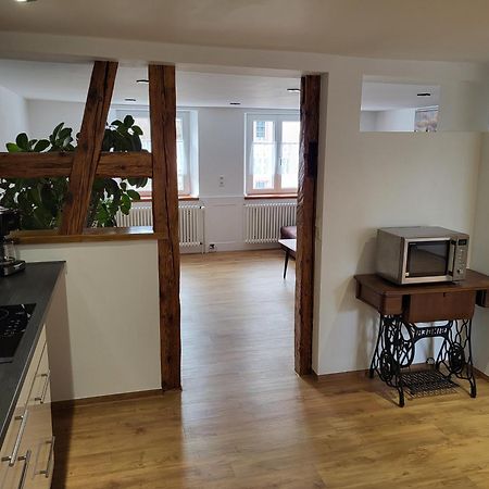 Ferienwohnung Maja Waldkirch Exterior photo