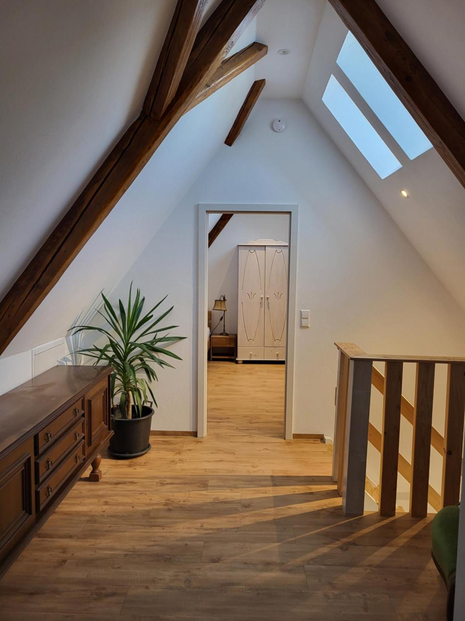 Ferienwohnung Maja Waldkirch Exterior photo