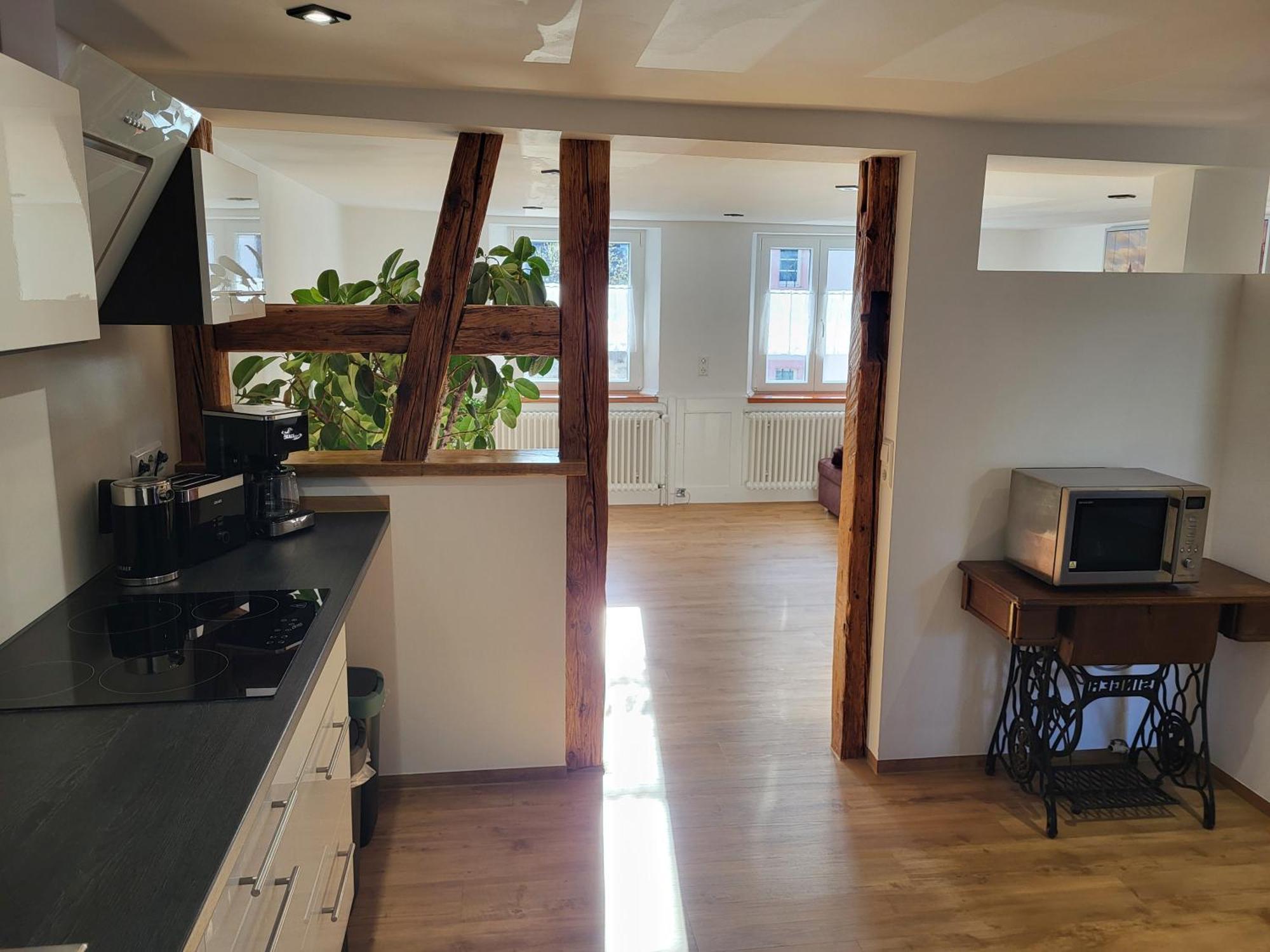 Ferienwohnung Maja Waldkirch Exterior photo