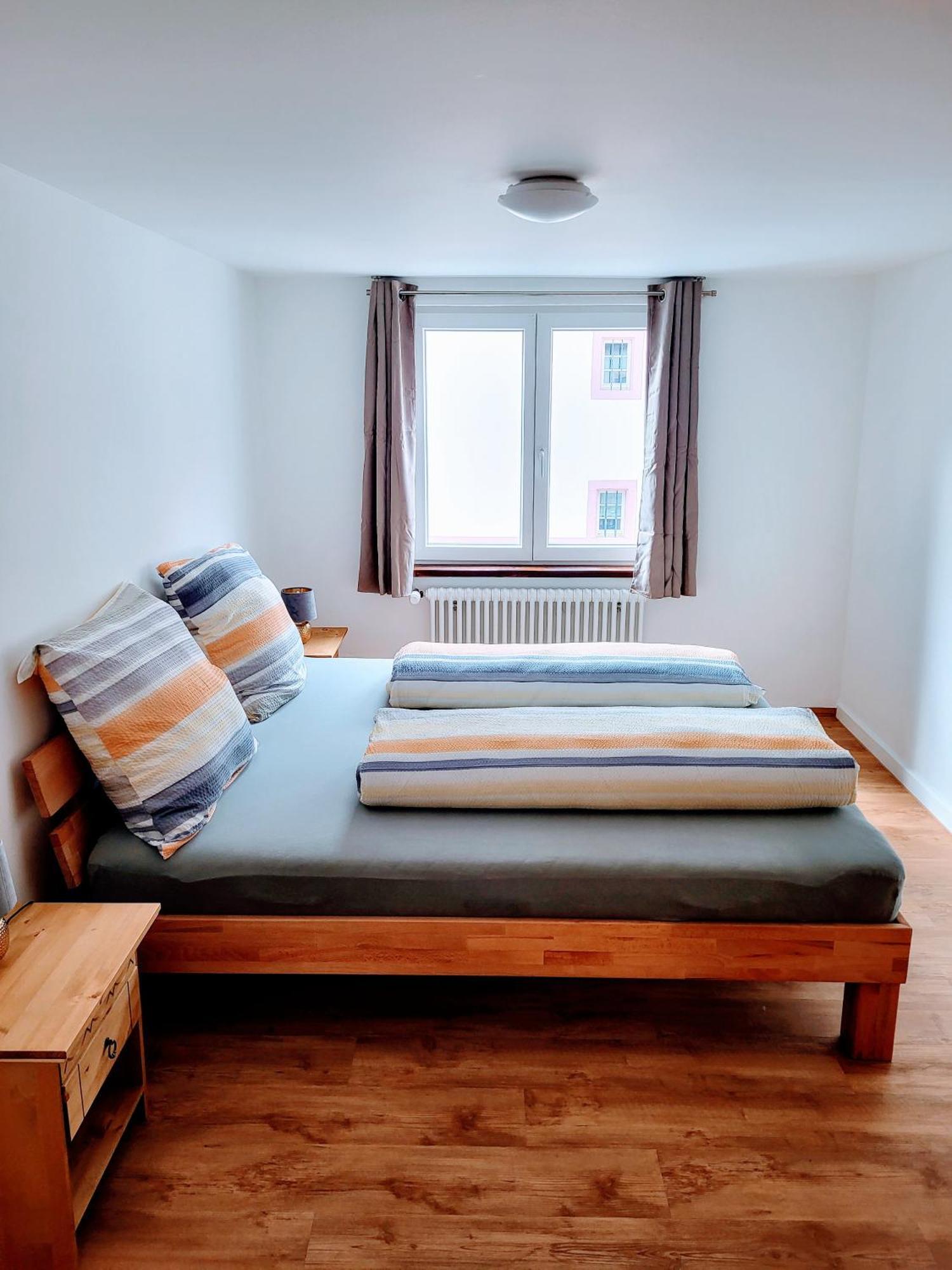 Ferienwohnung Maja Waldkirch Exterior photo